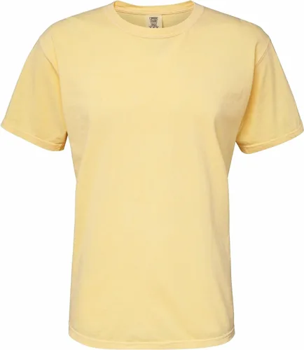 Vista 9 de Comfort Colors Adult Short Sleeve Tee, Style 1717