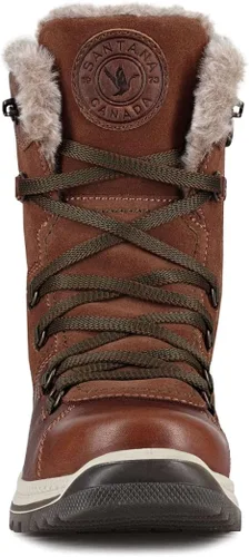 Vista 3 de Santana Canada Majesta-Luxe Bota - Mujer