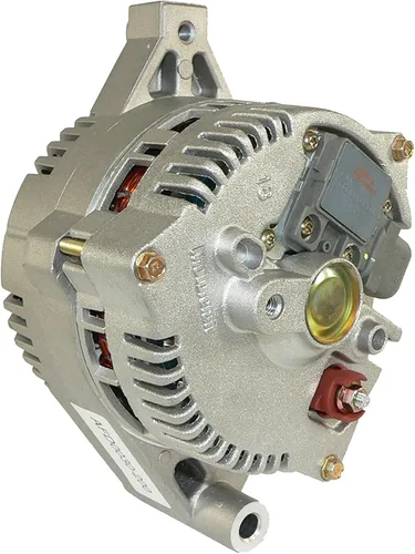Vista 5 de DB Electrical Alternador 400-14012 12V 130A compatible con/reemplazo para Ford Bronco 1993, E-150 Econoline 1992-1996, E-150 Econoline Club Wagon