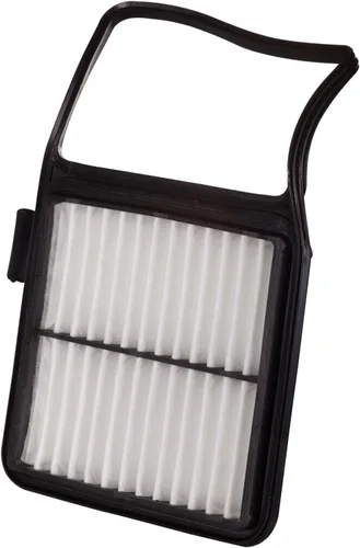 Vista 3 de ECOGARD Filtro de aire de motor XA5698 Premium para Toyota Prius 2004-2009