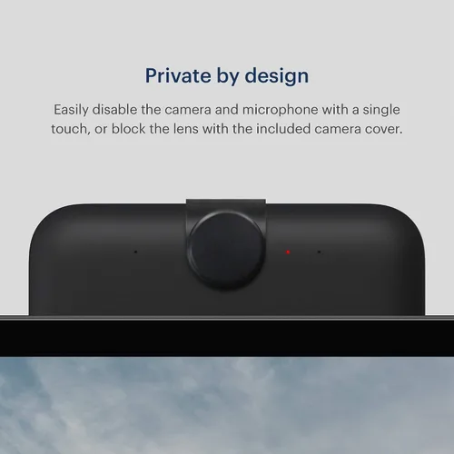 Vista 6 de Portal Plus de Facebook. Videollamadas inteligentes y manos libres con Alexa incorporada