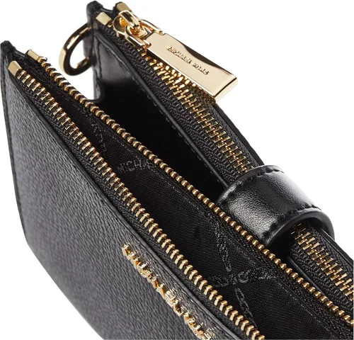 Vista 5 de Michael Kors Jet Set - Pulsera con doble cremallera