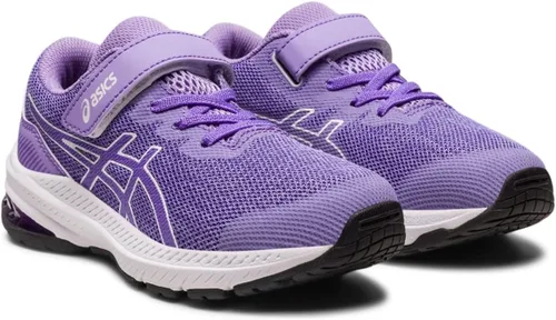 Vista 2 de ASICS Tenis de correr preescolares GT-1000 11 para niños