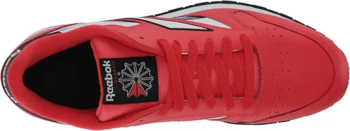 Vista 5 de Reebok Mens Classic Leather Sneaker