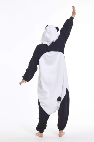 Vista 82 de Pijama unisex de una pieza para disfraz de animal