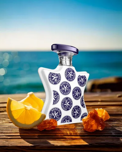 Vista 2 de Bond No. 9 New York Sag Harbor Eau de Parfum Unisex