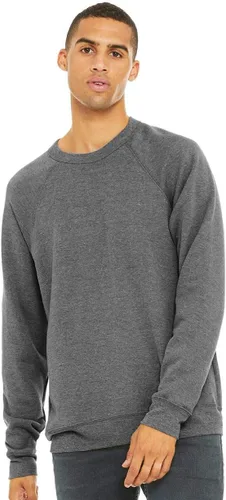 Vista 11 de Bella Canvas mens 3901
