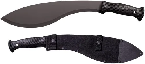 Vista 3 de Machete con vaina 4007254 Cold Steel Kukri.