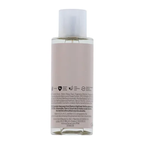 Vista 2 de Victoria's Secret Pink Fragrance Mist 8.4 onzas líquidas (PSL) 8.40 onzas líquidas (paquete de 1)