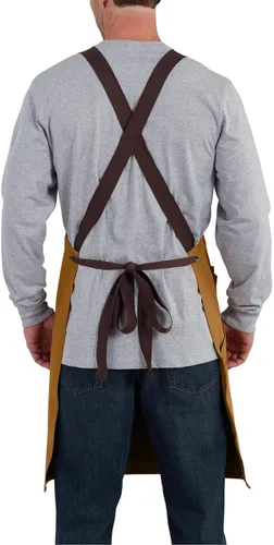 Vista 2 de Carhartt Delantal de pato firme para hombre