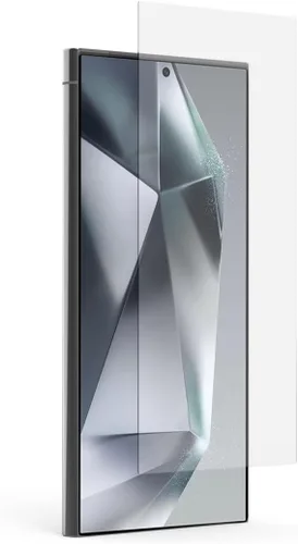 Vista 6 de PureGear - Protector de pantalla para Samsung Galaxy S23, cristal templado HD