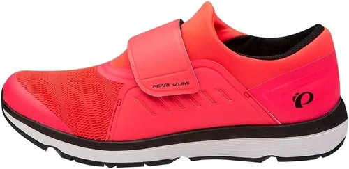 Vista 3 de PEARL IZUMI Vesta Studio - Zapatos de ciclismo y spinning para mujer