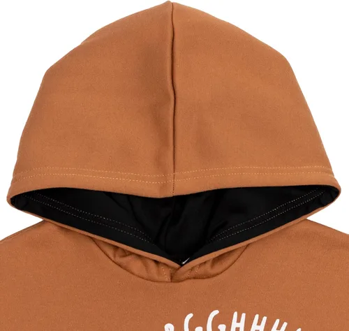 Vista 3 de STAR WARS R2-D2 C-3PO - Sudadera con capucha de forro polar para niños pequeños