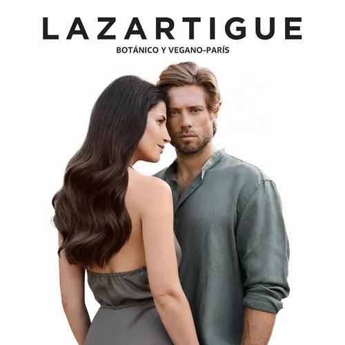 Vista 8 de Lazartigue La Couleur Absolue - Tinte permanente con extractos botánicos, color nutritivo y brillo, libre de amoníaco, PPD, resorcinol, aceites 7.00