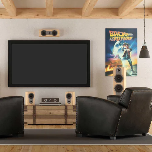 Vista 4 de Regreso al futuro - Póster de película - Con licencia oficial - 24 x 36 pulgadas