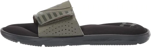 Vista 8 de Under Armour Men's Ignite Freedom 2 Slide Sandal