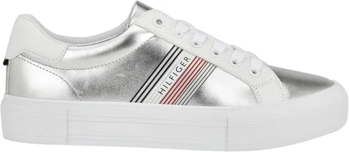 Vista 4 de Tommy Hilfiger Tenis Andrei para mujer