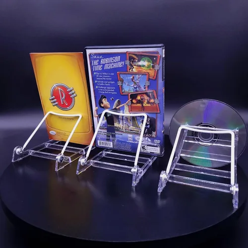 Vista 4 de Meet the Robinsons - PlayStation 2