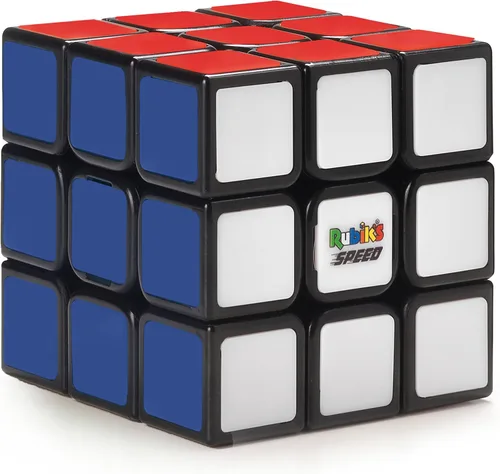 Vista 10 de Cubo Rubik ConnectedX Bluetooth Puzzle Cube & Brain Teaser Fidget Toy