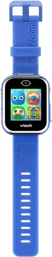 Vista 7 de VTech KidiZoom Smartwatch DX3 - Reloj inteligente, azul