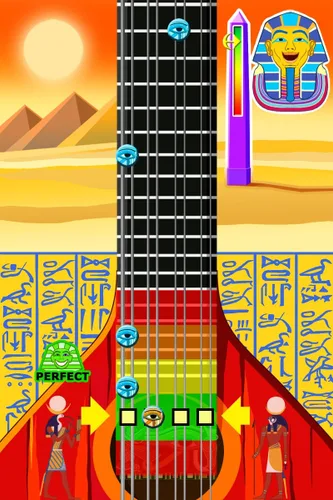 Vista 5 de Kids Learn Music A+ Edition - Nintendo DS