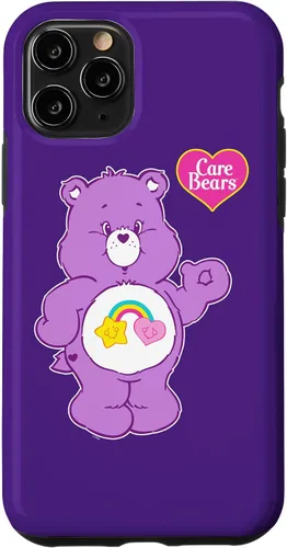 Vista 29 de Care Bears Funda con diseño de oso de mejor amigo para iPhone 17
