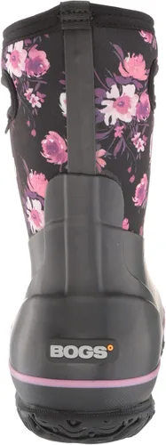 Vista 3 de BOGS Botas de lluvia clásicas para mujer