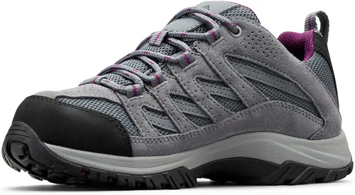 Vista 2 de Columbia Women's Crestwood Mid Waterproof Hiking Shoe