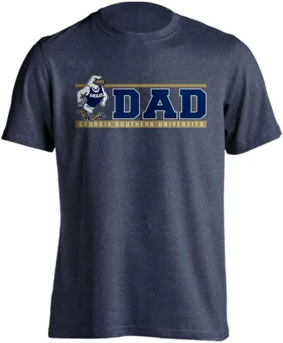 Vista 30 de Sport Your Gear Camiseta con licencia oficial de la NCAA para el día del juego, ropa de Spirit Wear Proud Fan Gear