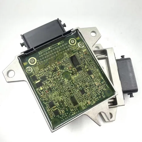 Vista 4 de LF6L189E1 2007-2009 Módulo de control de transmisión compatible con Mazda 5 2.0L TCU TCM módulo de control de transmisión LF6L 18 9E1