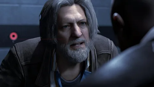 Vista 4 de Detroit Become Human - PlayStation 4