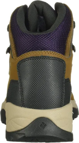 Vista 19 de Columbia Women's Newton Ridge Plus Waterproof Amped Hiking Boot