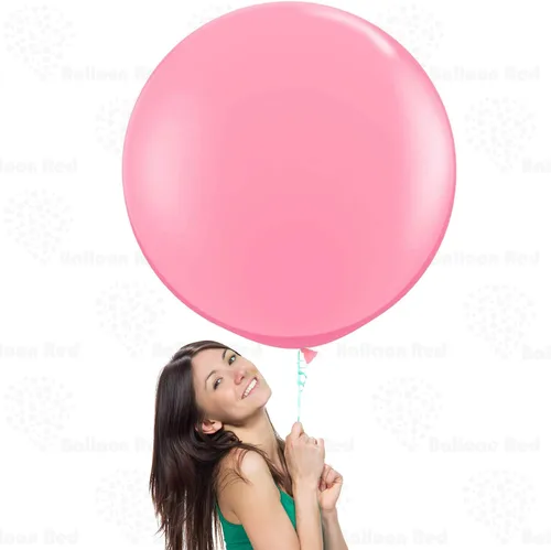 Vista 10 de Globos gigantes de látex