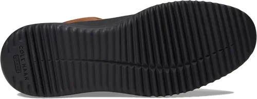 Vista 3 de Cole Haan Botas de senderismo Grand+ Hiker a prueba de agua para hombre
