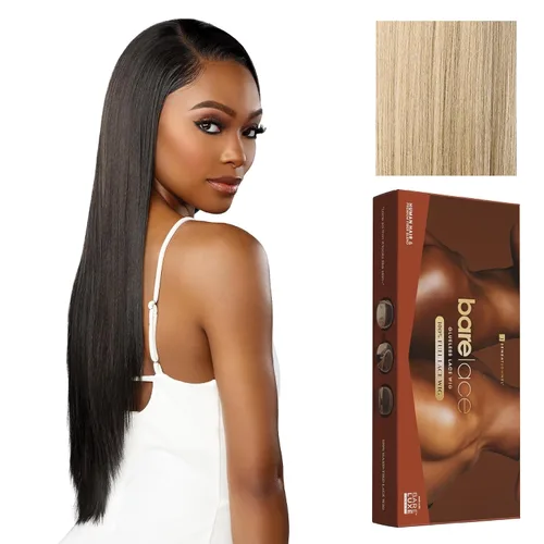 Vista 14 de Sensationnel Peluca FullLaceWig-Unit 1, 1 JETBLACK