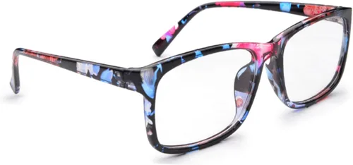 Vista 3 de HUIHUIKK Gafas de lectura fotocromáticas grises para hombre y mujer, marco para lectores Multicolor