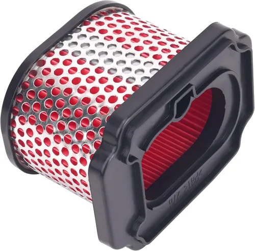 Vista 6 de Road Passion Filtro de aire de repuesto para Yamaha FZ-07 (ABS) 2015-2016/MT-07 (ABS) 1WS/1XB/B4C 2014-2019/MT-07 2020/MT-07 2021/MT-07 Moto Cage