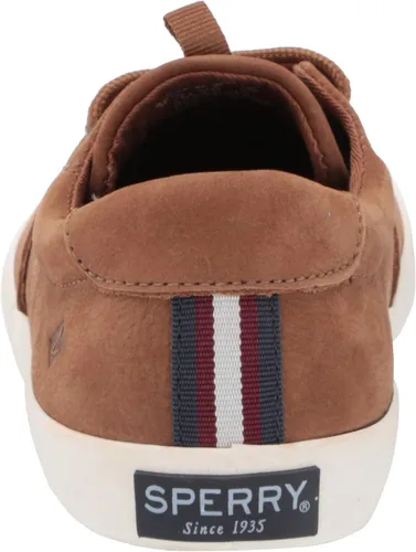 Vista 3 de Sperry Tenis lavables Spinnaker para niños