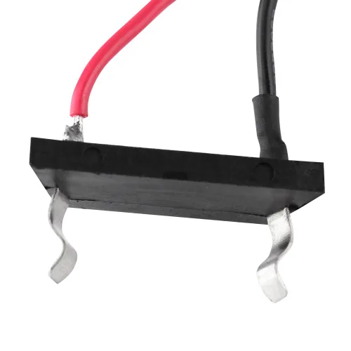 Vista 9 de Interruptor de taladro eléctrico, herramienta de energía eléctrica de 7,2 V - 24 V, batería de litio, interruptor de disparo de control de velocidad