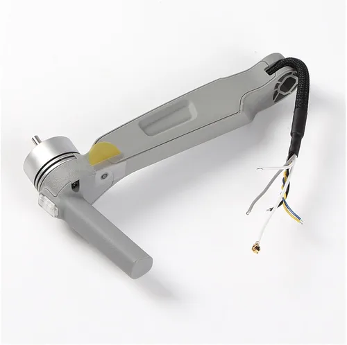 Vista 4 de SeiZed Body Arm Set Front Rear Arms Drone Replacement Spare Parts for D-JI Air 2S (Color : Left Back Arm)