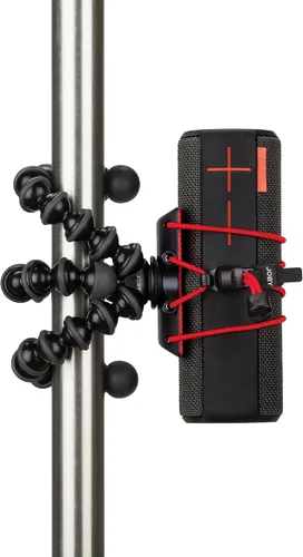 Vista 5 de JOBY Soporte de altavoz GorillaPod para altavoces Bluetooth