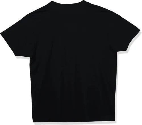 Vista 2 de Gildan - Camisetas de cuello en V para hombre Multipack