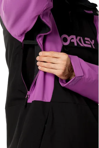 Vista 5 de Oakley Tnp TBT Anorak aislado
