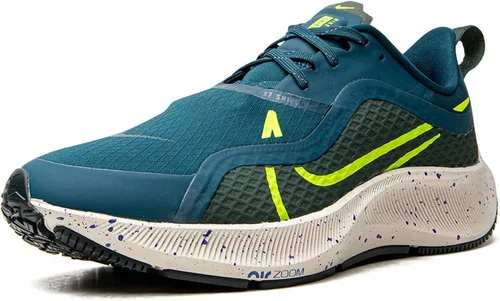 Vista 3 de Nike Air Zoom Pegasus 37 Shield Cq7935 - Tenis de correr para hombre