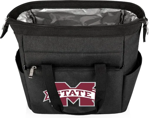 Vista 7 de PICNIC TIME NCAA unisex-adult Hielera de Almuerzo On The Go de la NCAA