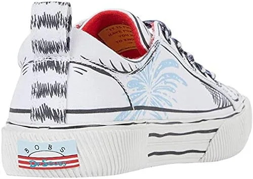 Vista 5 de Skechers BOBS from Women's B Wild - That is That Sneaker