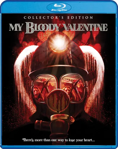 Vista 2 de My Bloody Valentine 1981 Blu-ray