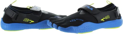 Vista 2 de Fila Skele-Toes Ez Slide Drainage - Tenis de malla para hombre