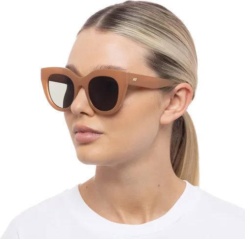 Vista 4 de Le Specs Air Heart - Gafas de sol para mujer.
