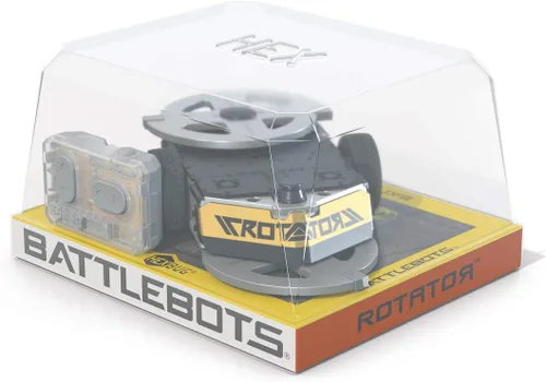 Vista 5 de HEXBUG BattleBots Rotador